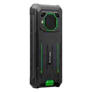 Blackview pametni robustni telefon BV6200 PLUS 8/256GB, zelen