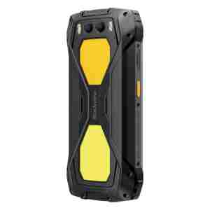 Blackview pametni robustni telefon BV7300 6/256GB, črn