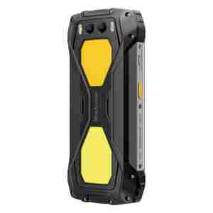 Blackview pametni robustni telefon BV7300 6/256GB, rumen