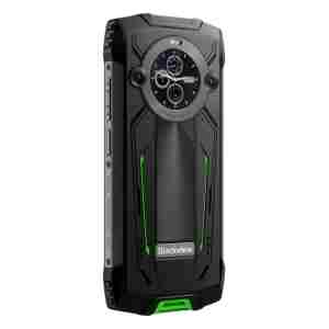 Blackview pametni robustni telefon BV8200 12/256GB, zelen