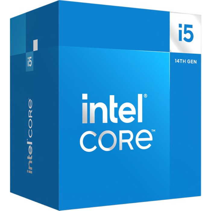 Intel Core i5 14400 BOX procesor - slika 2