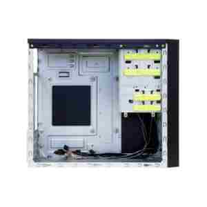 Chieftec HT-01B-350GPB 350W USB3 mATX ohišje z napajalnikom