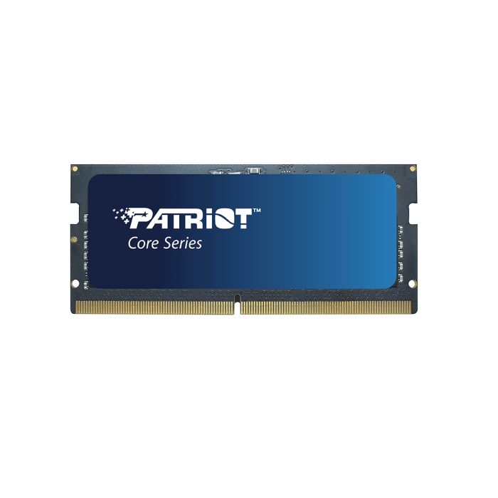 Patriot Signature Line Core 16GB DDR5-5600 SODIMM CL46, 1.1V - slika 2