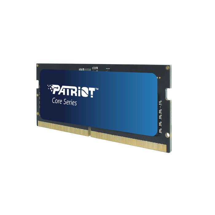 Patriot Signature Line Core 16GB DDR5-5600 SODIMM CL46, 1.1V - slika 3