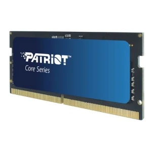 Patriot Signature Line Core 8GB DDR5-5600 SODIMM CL46, 1.1V