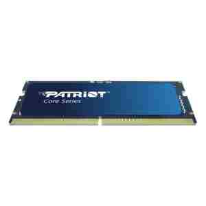 Patriot Signature Line Core 16GB DDR5-5600 SODIMM CL46, 1.1V