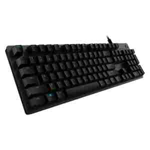 Logitech G512 tipkovnica USB SLO gravura