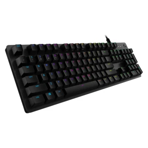 Logitech G512 tipkovnica USB SLO gravura