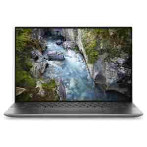 Prenosnik Dell Precision 5560 / i7 / RAM 32 GB / SSD Disk / 15,6" WUXGA