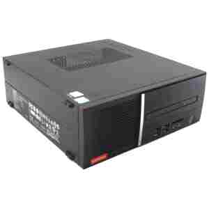Lenovo V530S-07ICR SFF / i5 / RAM 8 GB / SSD Disk