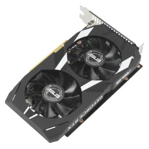 Grafična kartica ASUS GeForce RTX 3050 DUAL OC, 6GB GDDR6, PCI-E 4.0 DUAL-RTX3050-O6G