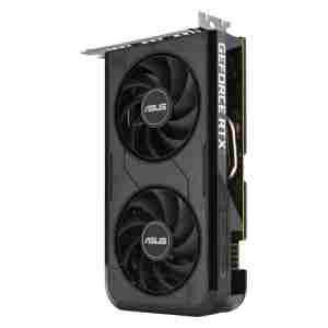 Grafična kartica ASUS Dual GeForce RTX 5050 OC, 8GB GDDR6, PCI-E 5.0 DUAL-RTX5050-O8G