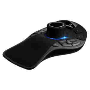 Miš 3Dconnexion SpaceMouse PRO