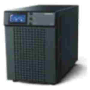 UPS Socomec ITyS-E On-line 3000VA/2400W 4x220V (ITY-E-TW030B)