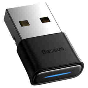 Bluetooth adapter USB-A Baseus BA04 5.1 20m (ZJBA000001)
