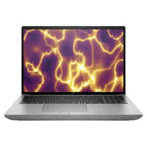 Prenosnik HP 40,64 cm (16,0") Zbook Fury 16 G11 1920x1200 IPS 400nit i9-14900HX