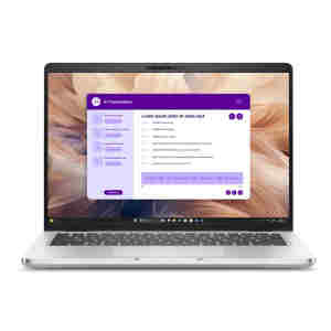 Prenosnik DELL 35,5 cm (14,0") Pro 14 Plus 1920x1200 IPS 300nit Ultra 5-238V