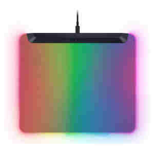 Podloga za miško Razer - 278x360x4,6mm Firefly V2 Pro RGB (RZ02-04920100-R3M1)