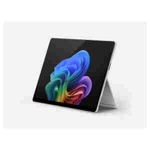 Tablični računalnik Microsoft 33,02 cm (13,0") Surface Pro 11 2880x1920 OLED na dotik 900nit 120Hz Snapdragon® X Elite