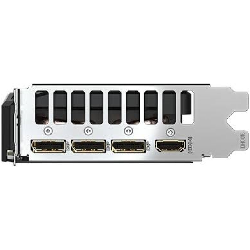 Grafična kartica nVidia RTX5060 GigaByte WINDFORCE - 8GB GDDR7 (GV-N5060WF2-8GD) - slika 4