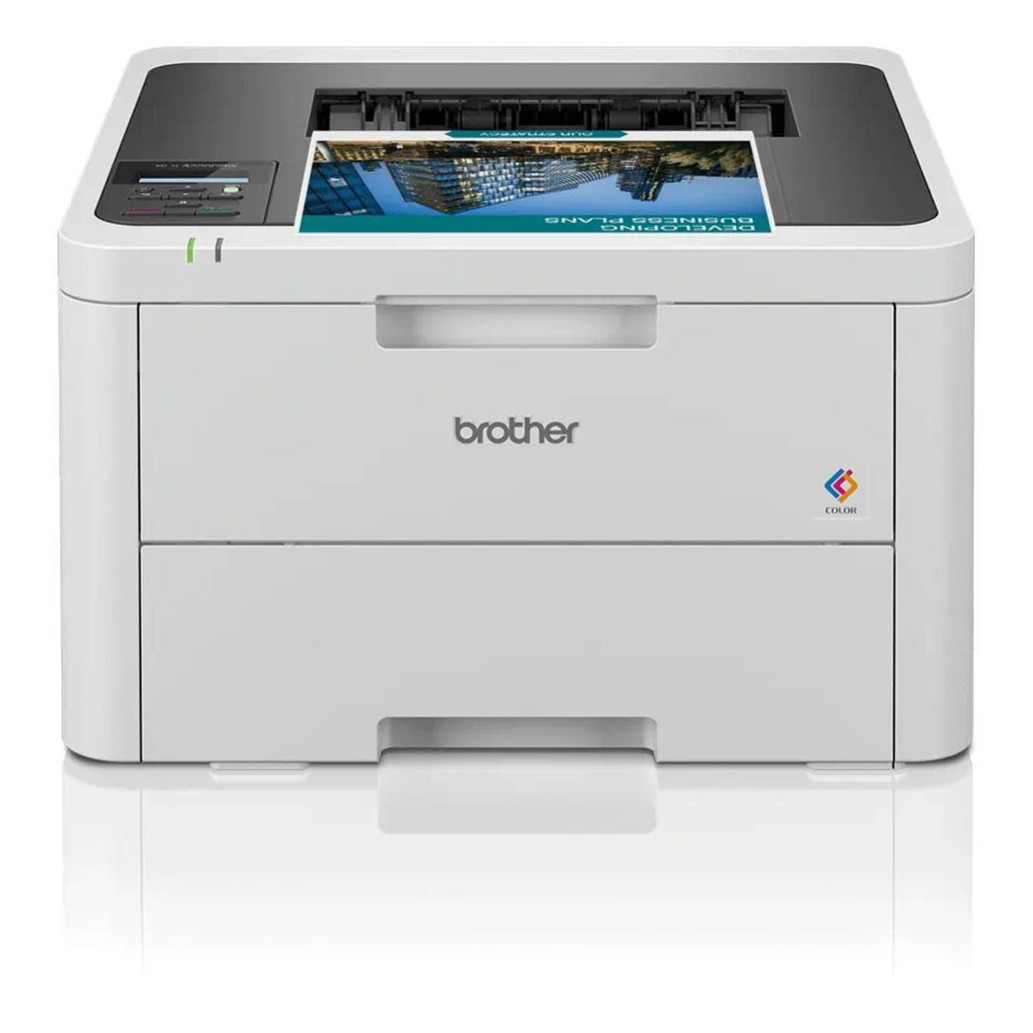 Tiskalnik laserski barvni Brother HL-L3220CW A4 USB WiFi 18ppm (HLL3220CWYJ1)