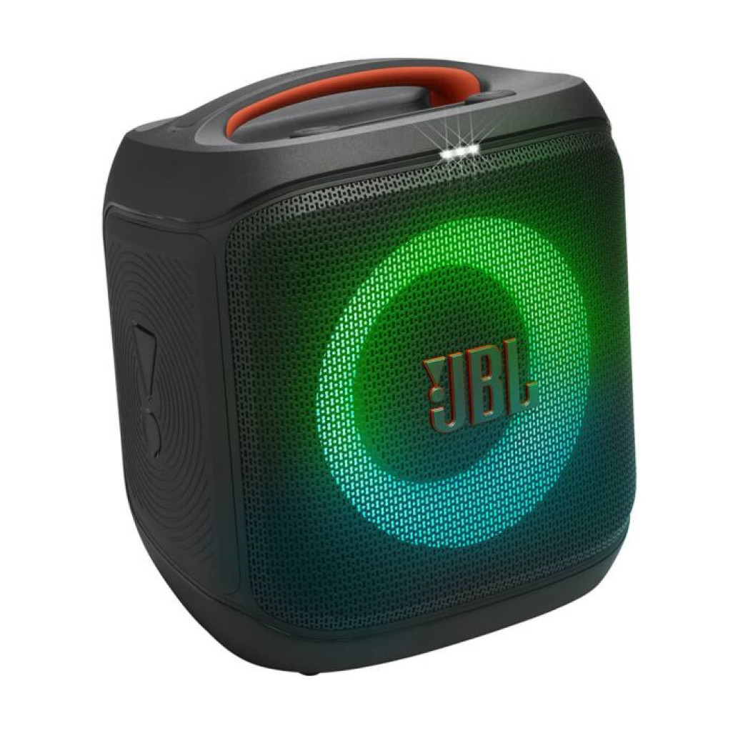 Zvočnik JBL Partybox Encore Essential 2 100W 2.1 (črna)