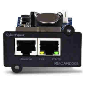 UPS kartica za upravljanje omrežja (RMCARD205 )