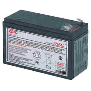 UPS baterija APC 12V 7,0Ah (RBC2)