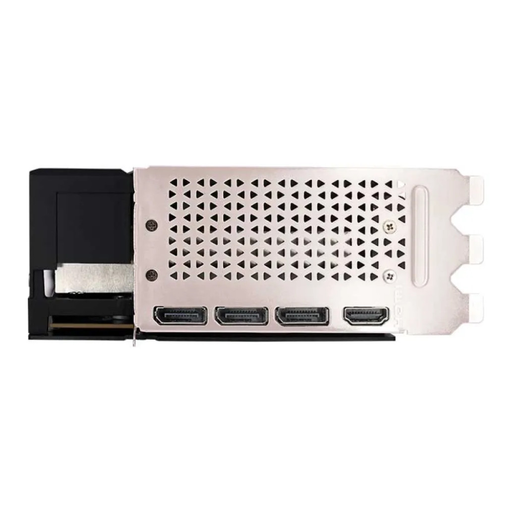 Grafična kartica nVidia RTX4080 PNY Verto Triple Fan - 16GB GDDR6X (VCG408016TFXPB1) - slika 4