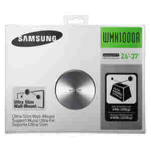 Nosilec za LCD TV 26"-37" / 66- 94cm do 20kg (max 200kg) Samsung WMN1000A