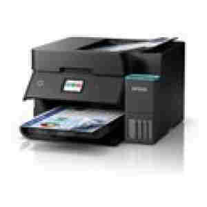 Tiskalnik multifunkcijski brizgalni barvni Epson EcoTank Office L6390 A4 duplex tisk USB LAN WiFi 18ppm (C11CL40405)