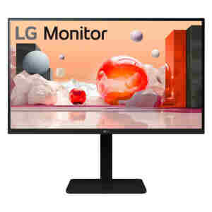 LG 68,6 cm (27,0") 27BA450-B 1920x1080