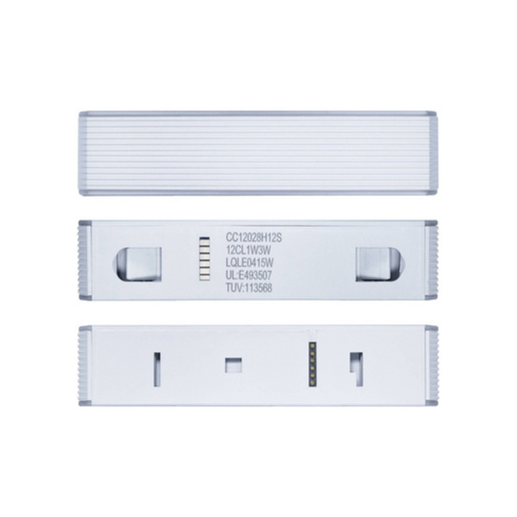 Ventilator Lian-Li Uni Fan CL Wireless 120mm bela ARGB - slika 4