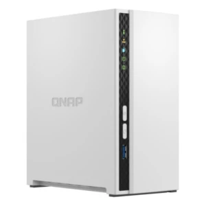 NAS ohišje QNAP TS-233 All-In-One server 2x 3.5"