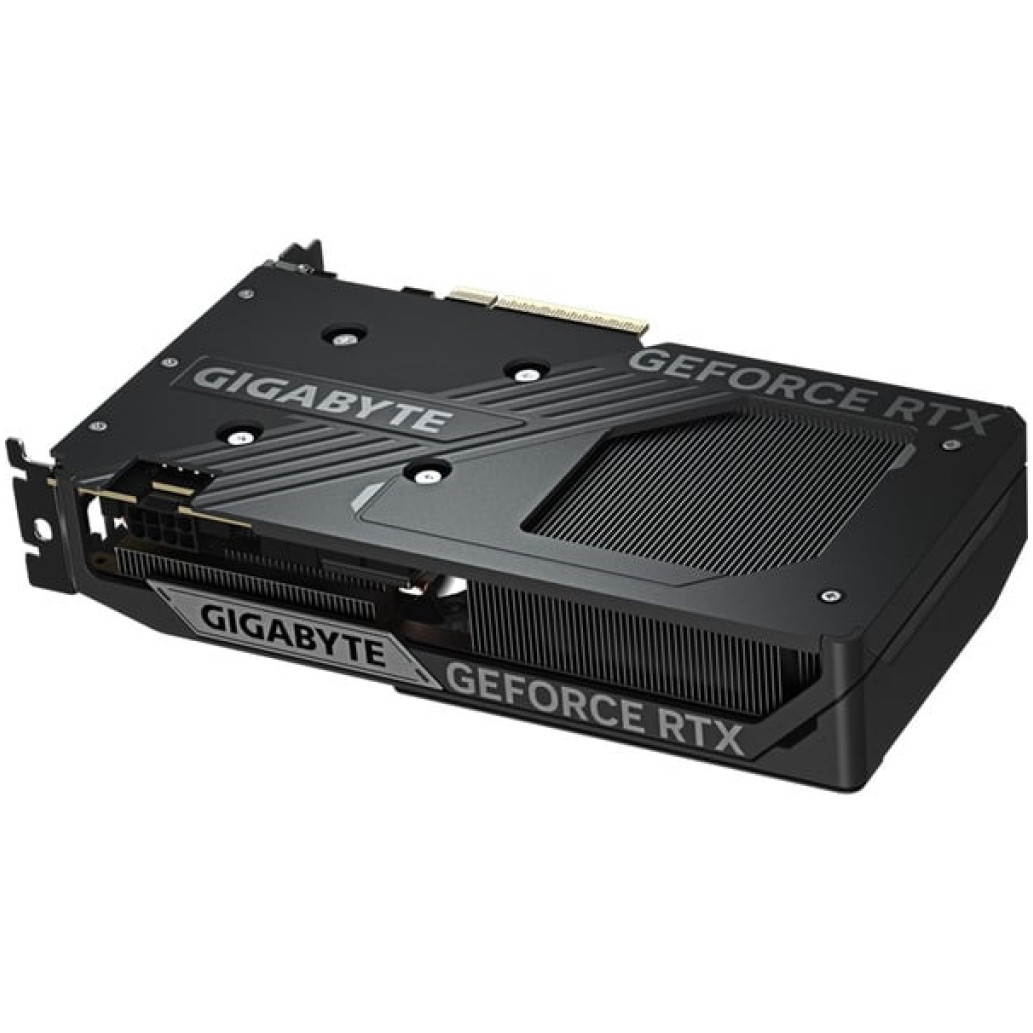 Grafična kartica nVidia RTX5060 GigaByte WINDFORCE - 8GB GDDR7 (GV-N5060WF2-8GD) - slika 3