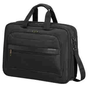 Torba za notesnik 39,6 cm (15,6") Samsonite Vectura Evo črna (123670-1041)