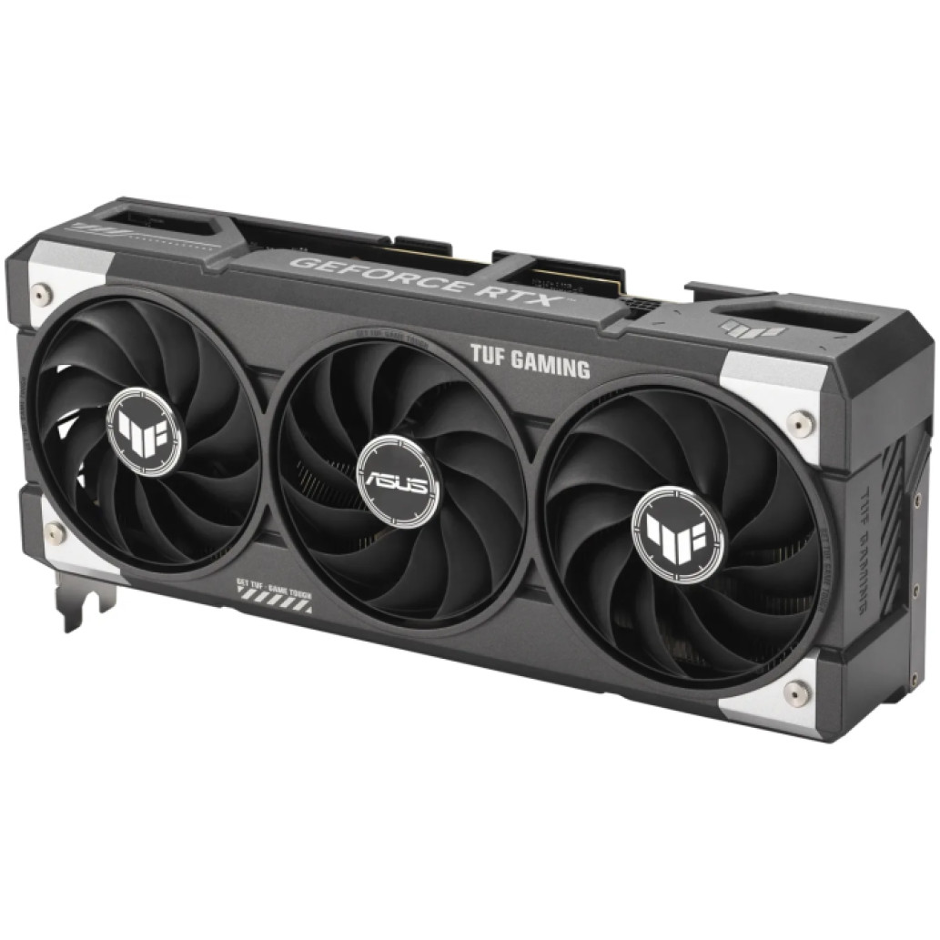 Grafična kartica nVidia RTX5060Ti Asus TUF Gaming OC - 8GB GDDR7 (90YV0MR0-M0NA00) - slika 3