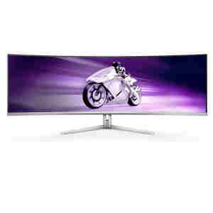 Philips 124,5 cm (49,0") 49M2C8900 5120x1440