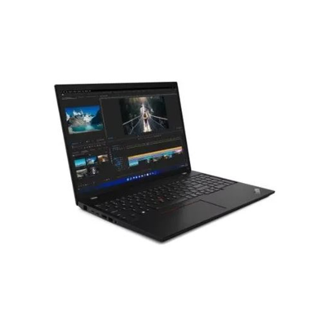 Prenosnik DEMO Lenovo P16s G1 i5-1250P