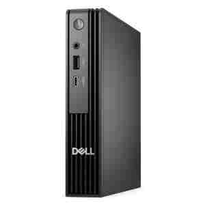Računalnik Dell Mini QCM1250 i5-14500T/Q670/16GB-DDR5/512GB/Intel 770 HDMI DP USB-C/90W-89%/Win11Pro BTO008_QCM1250_EMEA