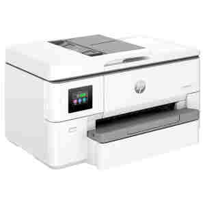 Tiskalnik multifunkcijski brizgalni barvni HP OfficeJet Pro 9720e A3 duplex tisk duplex skeniranje USB LAN WiFi 22ppm (53N95B#686)