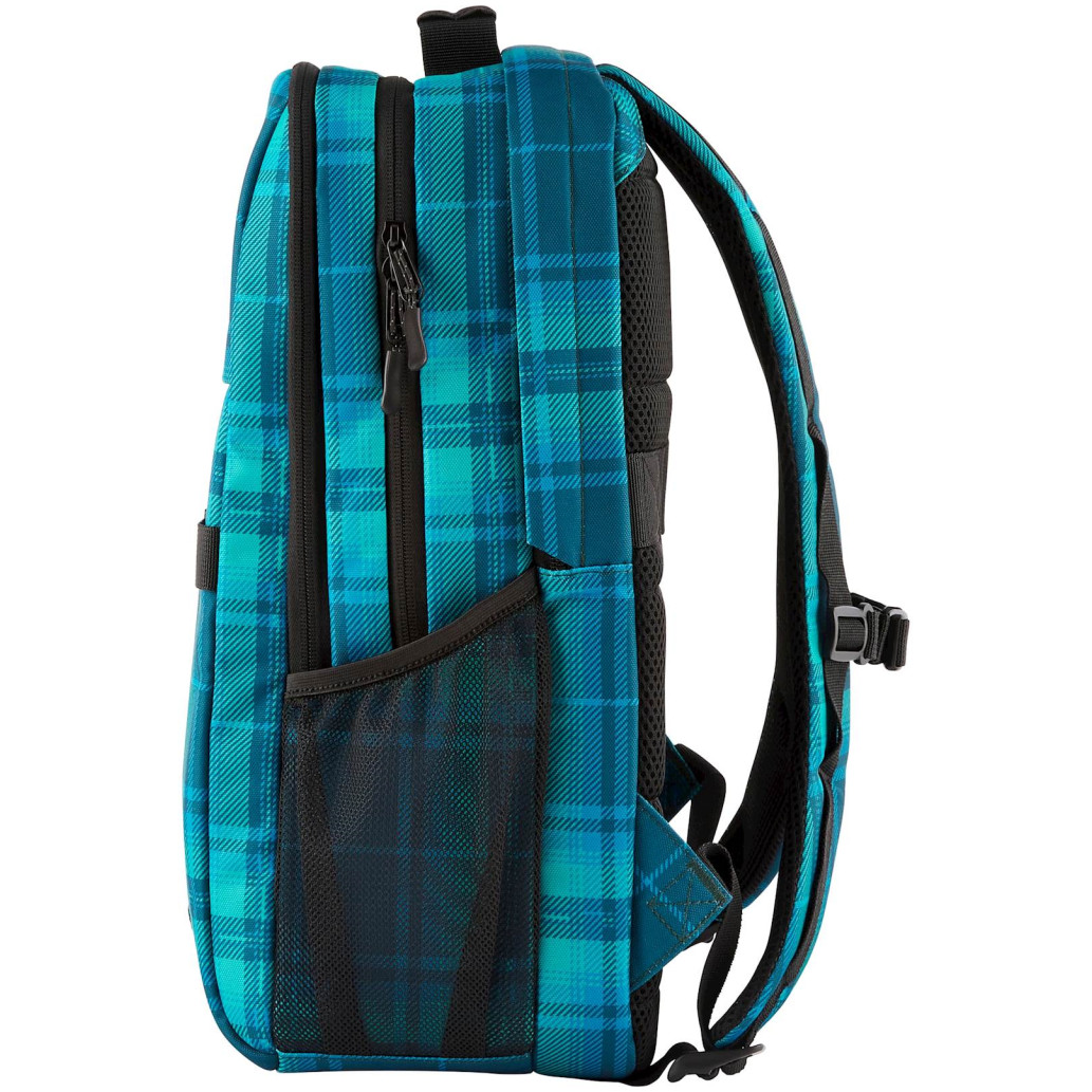 Nahrbtnik za notesnik/tablico 41,6 cm (16") HP Campus XL tartan (7J594AA) - slika 2