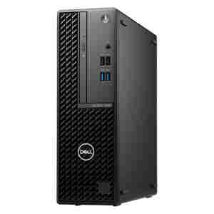 Računalnik Dell SFF Optiplex 3000 i5-12500/B660/8GB/256GB/Intel 770 HDMI DP /180W-85%/Win11Pro J91T6