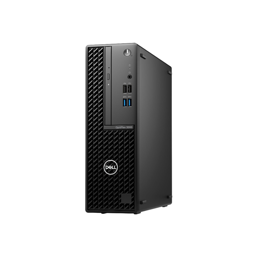 Računalnik Dell SFF Optiplex 3000 i5-12500/B660/8GB/256GB/Intel 770 HDMI DP /180W-85%/Win11Pro J91T6