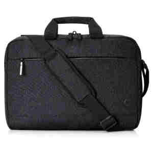 Torba za notesnik 39,6 cm (15,6") HP Prelude Pro Recycled črna (1X645AA)