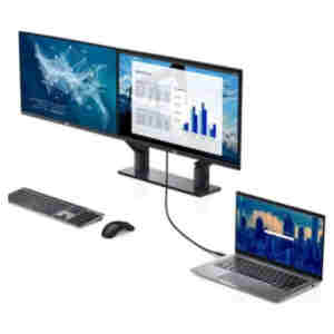 Dell 60,5 cm (23,8") P2421DC 2560x1440