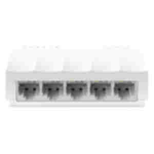 STIKALO 5-PORT TP-Link LiteWave (LS1005)