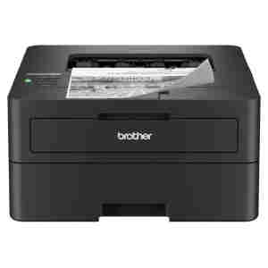 Tiskalnik Laserski Brother HL-L2460DN A4/Duplex/LAN (HLL2460DNYJ1)