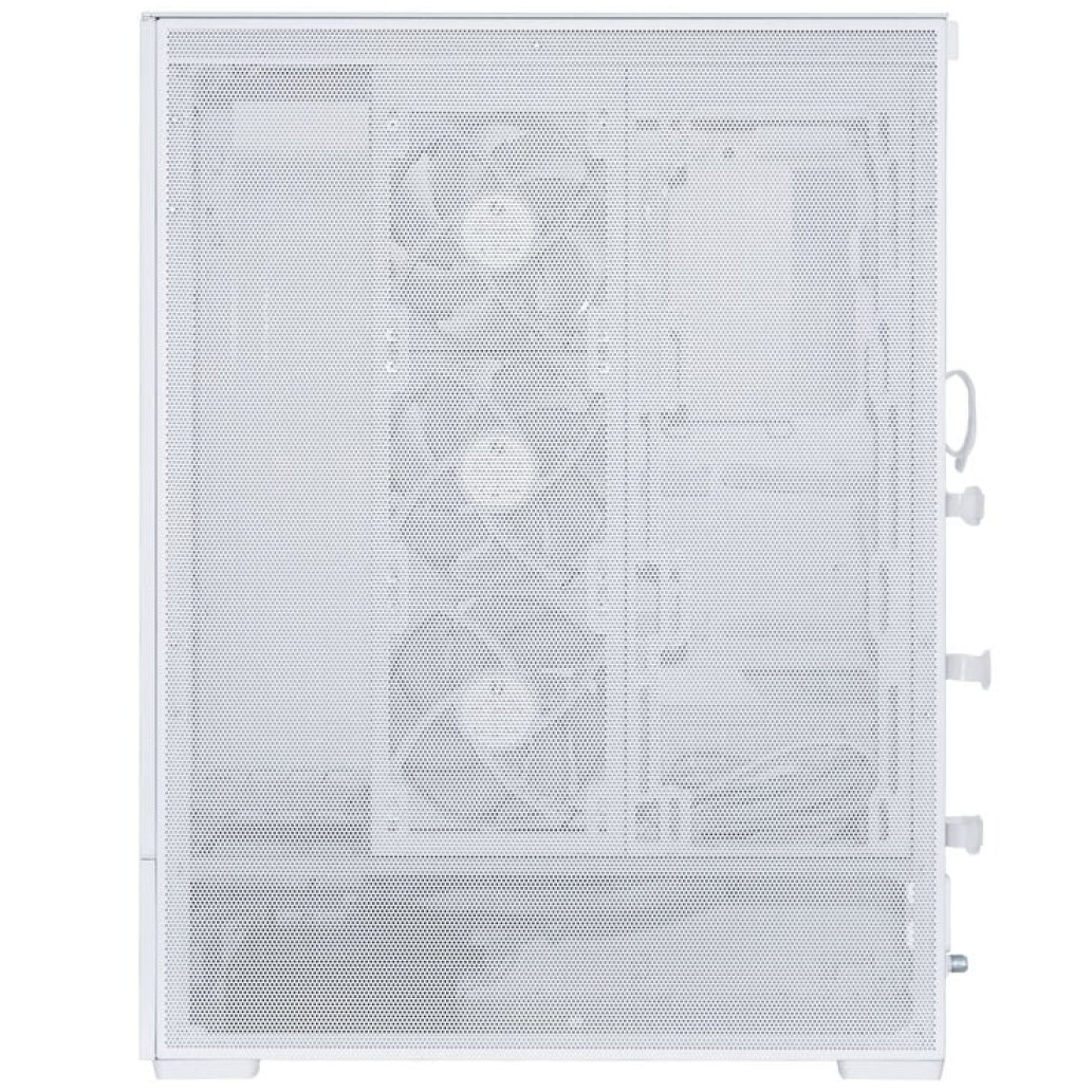 Ohišje Lian-Li SUP01 MidiATX - bela - slika 4