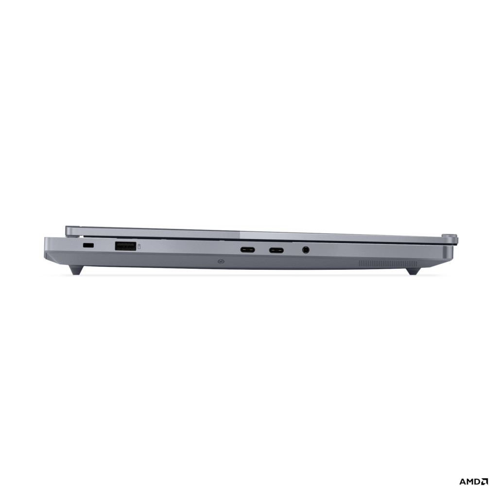 Prenosnik Lenovo 40,64 cm (16,0") ThinkBook 16p G6 2560x1600 IPS G-SYNC 500nit 240Hz R9-8940HX - slika 4